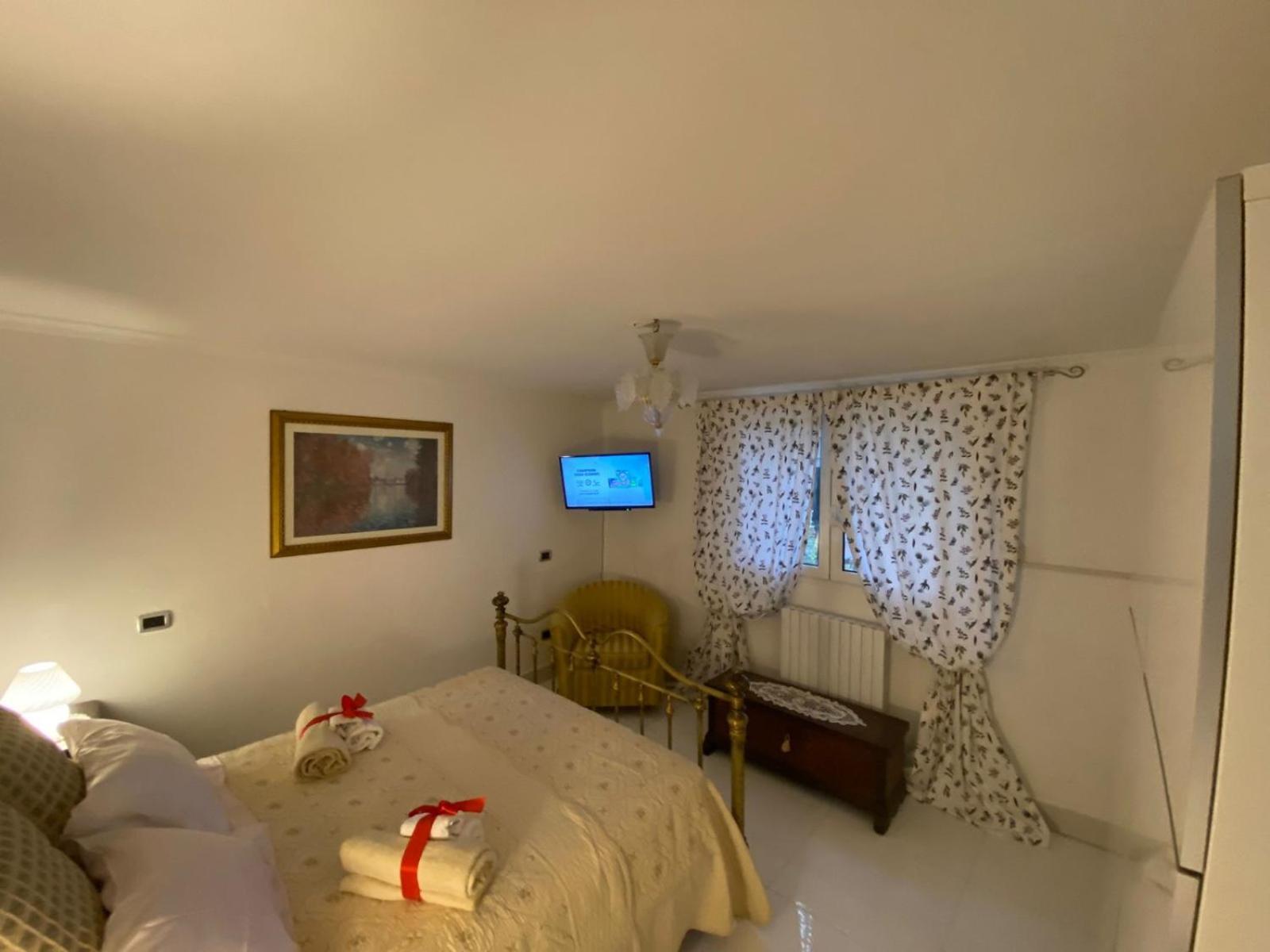 Rifugio Sereno Таранто Экстерьер фото
